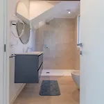 Lägenhet Apartment-boutique Gioia