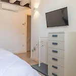 Apartment-boutique Gioia