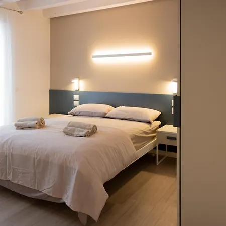 Apartment-boutique Gioia Cittadella
