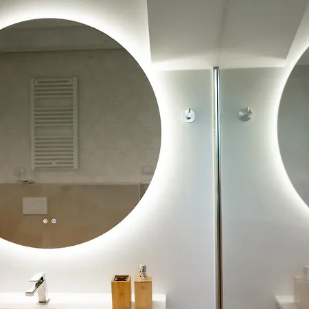 Apartment-boutique Gioia *