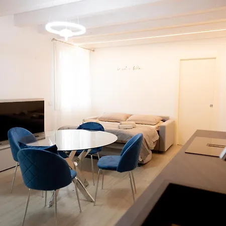 Apartment-boutique Gioia Daire Cittadella