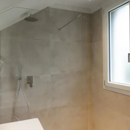 Apartment-boutique Gioia Daire