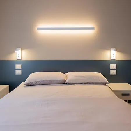 Apartment-boutique Gioia *