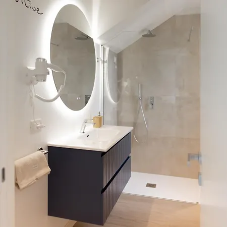 Apartment-boutique Gioia Cittadella