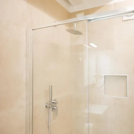 Daire Apartment-boutique Gioia
