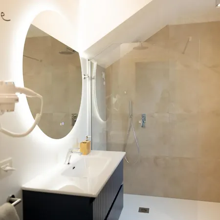 Apartment-boutique Gioia Daire Cittadella