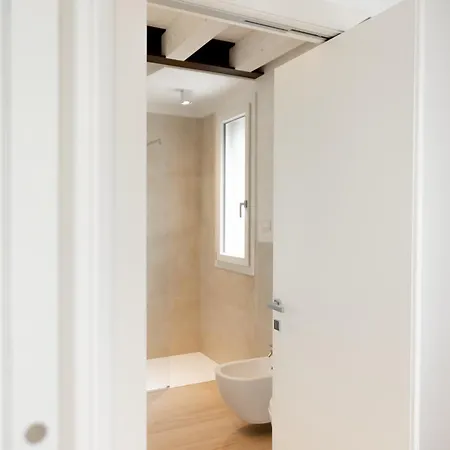 Daire Apartment-boutique Gioia Cittadella