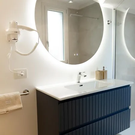 Apartment-boutique Gioia Cittadella