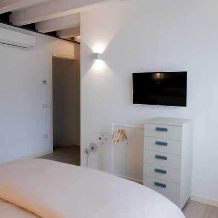 Apartman Apartment-boutique Gioia *