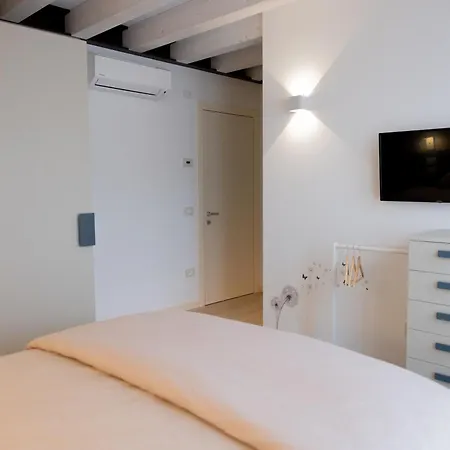 Apartment-boutique Gioia *