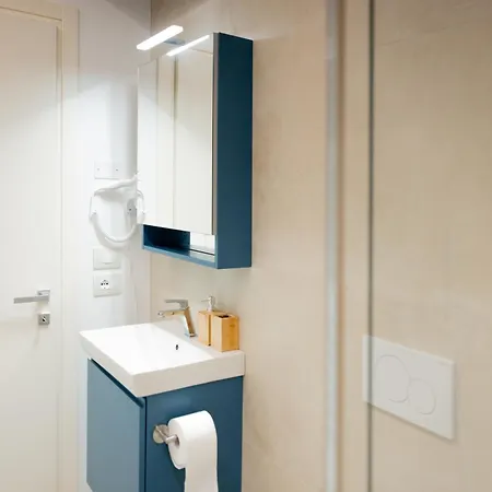 Apartment-boutique Gioia Cittadella