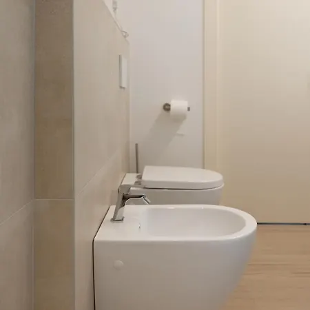 Apartment-boutique Gioia Daire