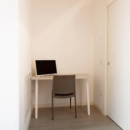 Apartment-boutique Gioia