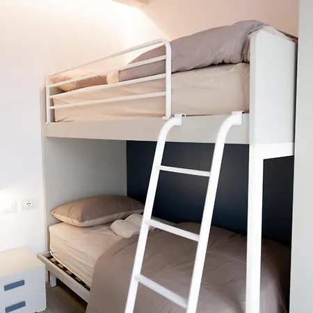 Apartment-boutique Gioia Daire Cittadella