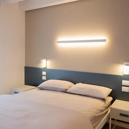 Apartment-boutique Gioia
