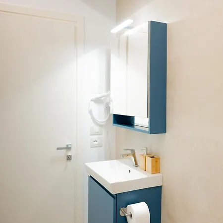 Apartment-boutique Gioia *