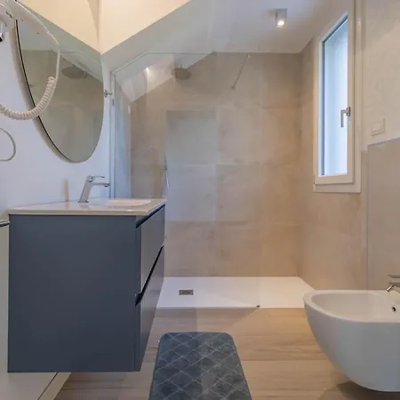 Apartment-boutique Gioia Apartament Cittadella