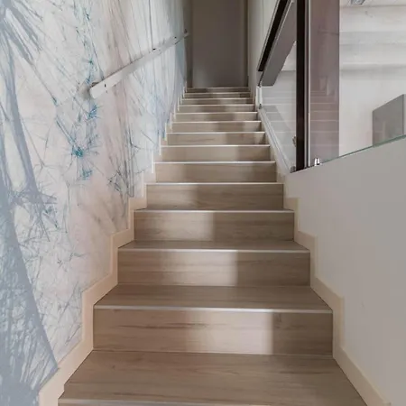 Apartment-boutique Gioia Apartment *