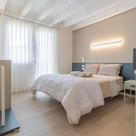 Apartment-boutique Gioia Apartment