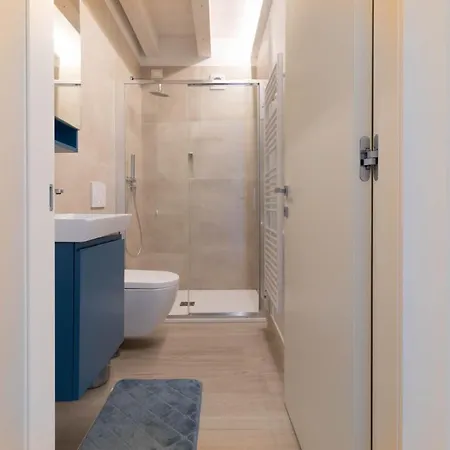 Apartment Apartment-boutique Gioia *