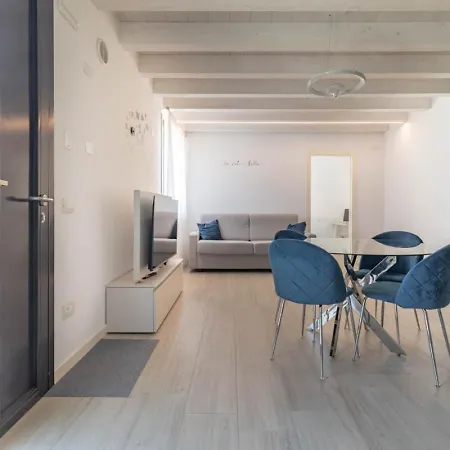 Apartment-boutique Gioia 公寓 *