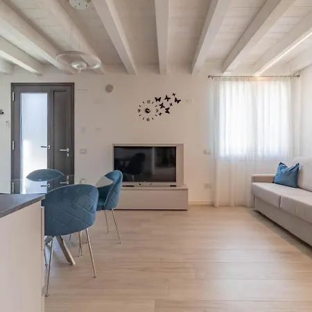 Apartment-boutique Gioia 公寓 *