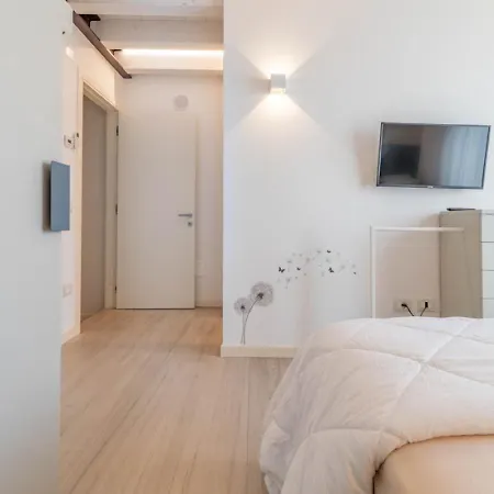 公寓 Apartment-boutique Gioia 齐塔德拉