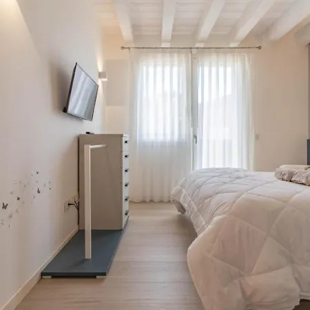 Lägenhet Apartment-boutique Gioia *