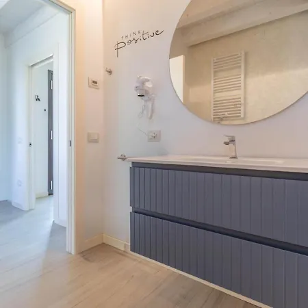 Apartment-boutique Gioia Cittadella