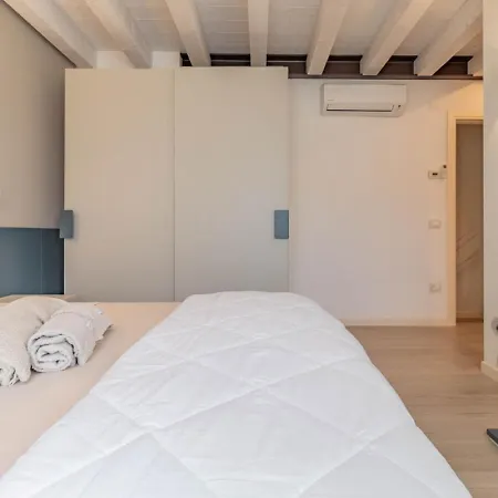 Lägenhet Apartment-boutique Gioia