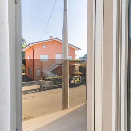 Apartment-boutique Gioia Appartamento