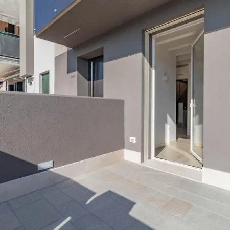 Apartment-boutique Gioia