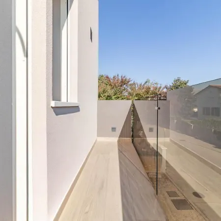 Apartment-boutique Gioia *