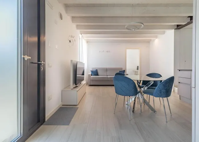 Apartment-boutique Gioia Apartman *