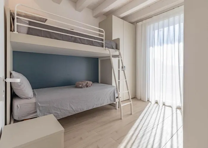 Apartman Apartment-boutique Gioia *