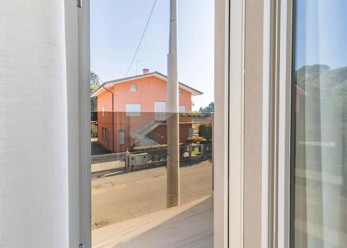 Apartment-boutique Gioia Apartman