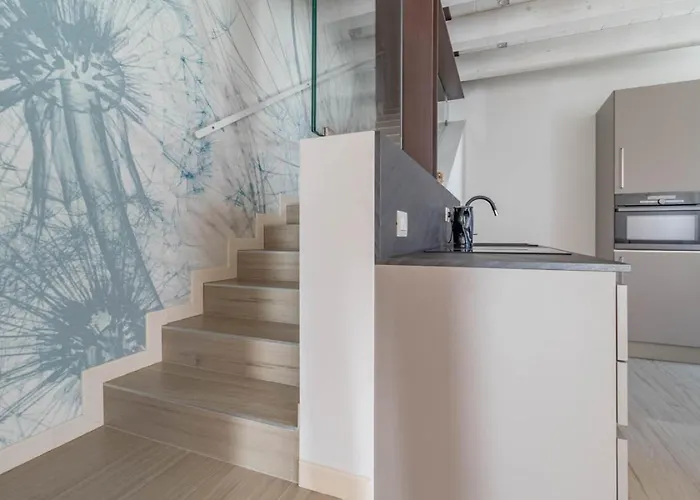 Apartman Apartment-boutique Gioia *
