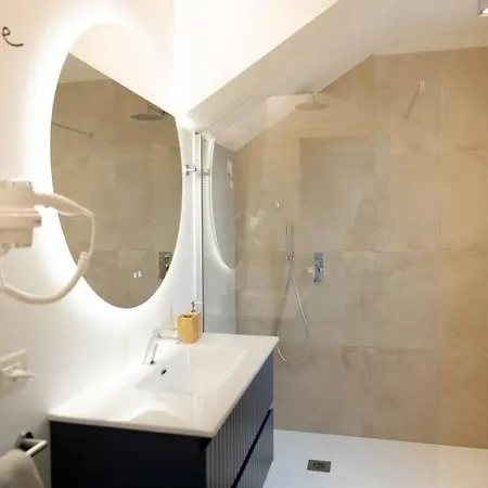 Apartment Apartment-boutique Gioia *