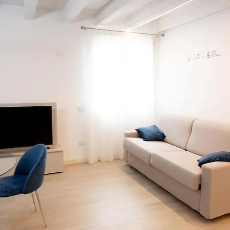 Apartment-boutique Gioia *