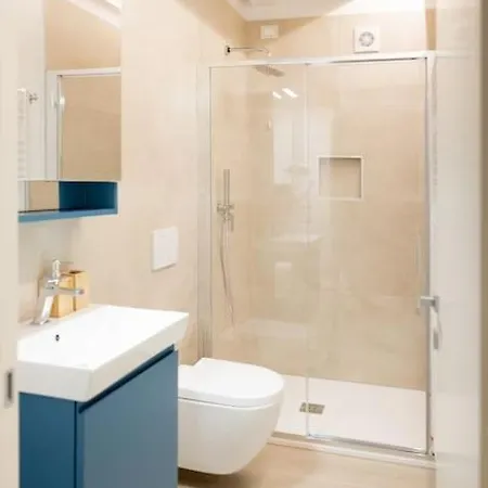 Apartment Apartment-boutique Gioia