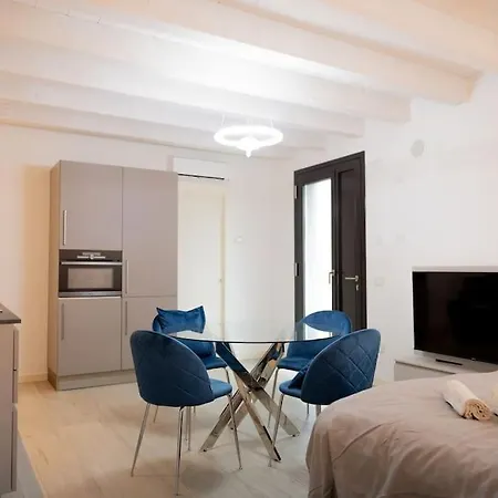 Apartment-boutique Gioia Apartment Cittadella