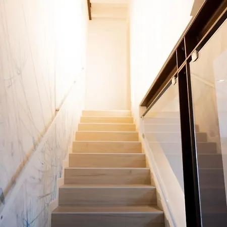 Apartment Apartment-boutique Gioia Cittadella