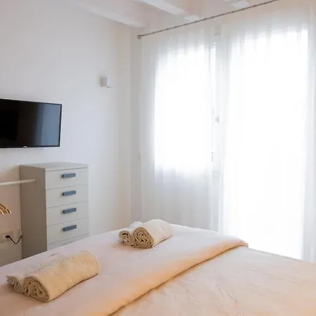 Apartment-boutique Gioia Cittadella