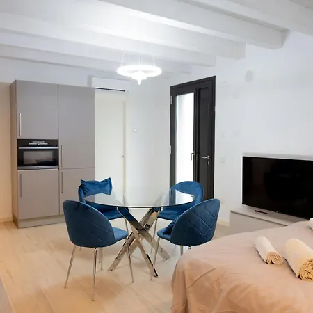 Apartment-boutique Gioia Appartement Cittadella