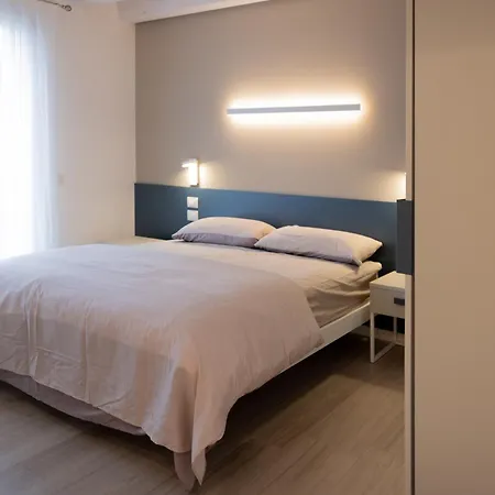 Appartement Apartment-boutique Gioia *