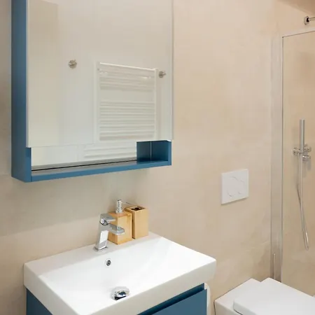 Apartment-boutique Gioia Appartement