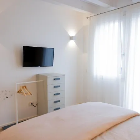 Appartement Apartment-boutique Gioia