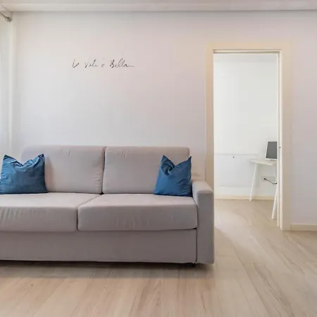 Apartman Apartment-boutique Gioia Cittadella