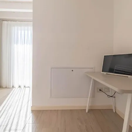Apartman Apartment-boutique Gioia Cittadella
