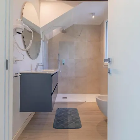Appartement Apartment-boutique Gioia